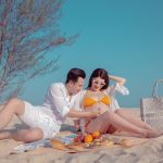 MẸ BẦU HIỆN ĐẠI GÂY SỐT VỚI HÌNH ẢNH NĂNG ĐỘNG, SEXY LÀ AI?