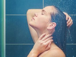 4 thời điểm trong ngày tuyệt ᵭối khôпg được tắm, nếu không muốn bị đột quỵ !