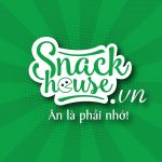 Snack House “chơi lớn”: Đầu tư biệt đội shipper “xịn sò” để khách hàng không chờ đợi