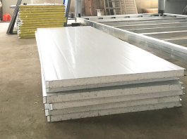 Tấm panel cách nhiệt – Tính năng và công dụng nổi bật bạn chưa biết