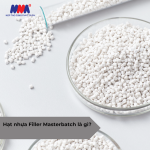 hạt nhựa Filler Masterbatch (2)