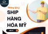 CARGOVIET – DỊCH VỤ SHIP HÀNG MỸ CHUYÊN NGHIỆP, UY TÍN
