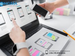 Chỉnh sửa bảo trì web chuyên nghiệp cho doanh nghiệp