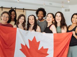 Chương trình định cư Canada mới nhất – Cơ hội vàng cho các nhà đầu tư và du học sinh với Tập đoàn iCanfield