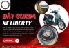 Dây curoa xe Liberty