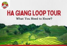 Ha Giang Loop Tour