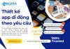 Thiết Kế App Theo Yêu Cầu Tại ENGMA