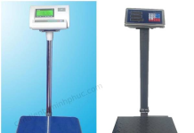 Cân điện tử nhập khẩu chính hãng Minh Phúc – Bảng giá mới nhất