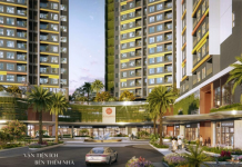 Căn hộ Setia Gradens Residences– Địa điểm An Cư Lý Tưởng Trong Khu Đông Sài Gòn