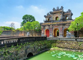 Unlock the Hidden Gems of Southeast Asia with Indochina Today Travel