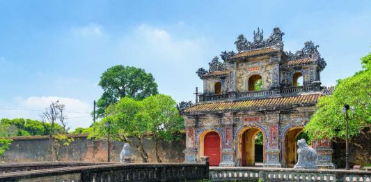Unlock the Hidden Gems of Southeast Asia with Indochina Today Travel