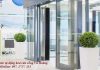 Cửa tự động – Giải pháp thông minh từ Công ty Vũ Hoàng