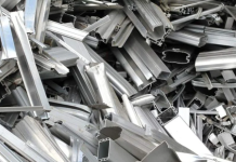 Bảng giá thu mua phế liệu Nhôm mới nhất 2025