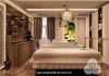 Thiết kế thi công nội thất spa trọn gói – Bí quyết thành công cho chủ đầu tư từ Unique Decor