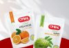 Trái cây sấy dẻo Lương Gia – Bí quyết giữ trọn hương vị tự nhiên trong từng miếng