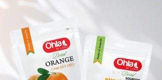 Trái cây sấy dẻo Lương Gia – Bí quyết giữ trọn hương vị tự nhiên trong từng miếng