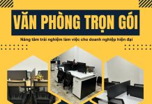 Sky Office – Giải pháp văn phòng trọn gói cho doanh nghiệp hiện đại