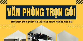 Sky Office – Giải pháp văn phòng trọn gói cho doanh nghiệp hiện đại