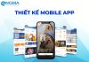 Đối tác tin cậy trong thiết kế mobile app – Engma dẫn đầu xu hướng