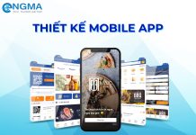 Đối tác tin cậy trong thiết kế mobile app – Engma dẫn đầu xu hướng