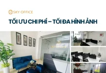 Sky Office mang đến giải pháp văn phòng ảo linh hoạt cho doanh nghiệp hiện đại